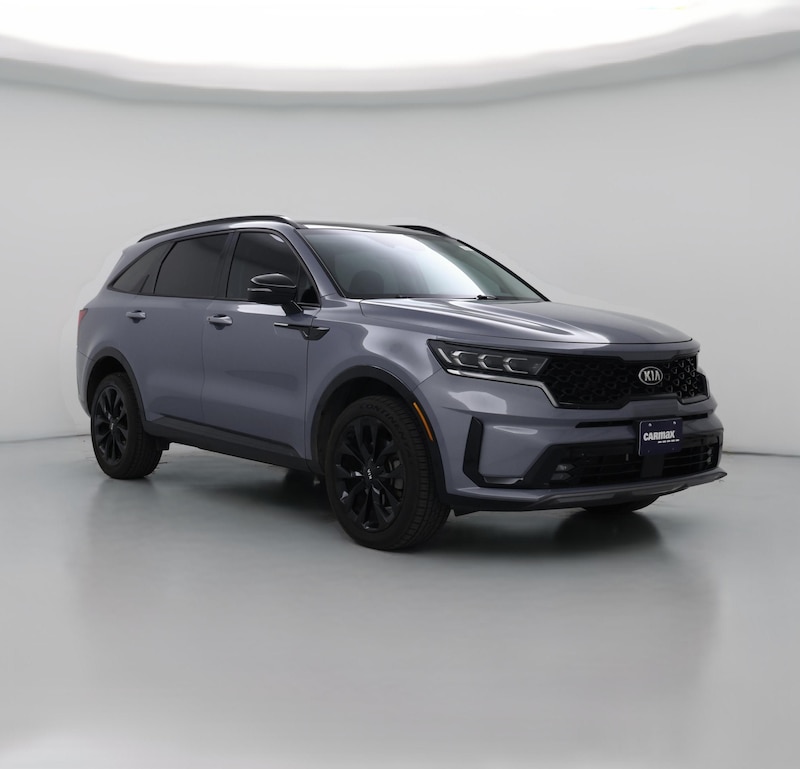 2021 Kia Sorento SX Prestige X-Line