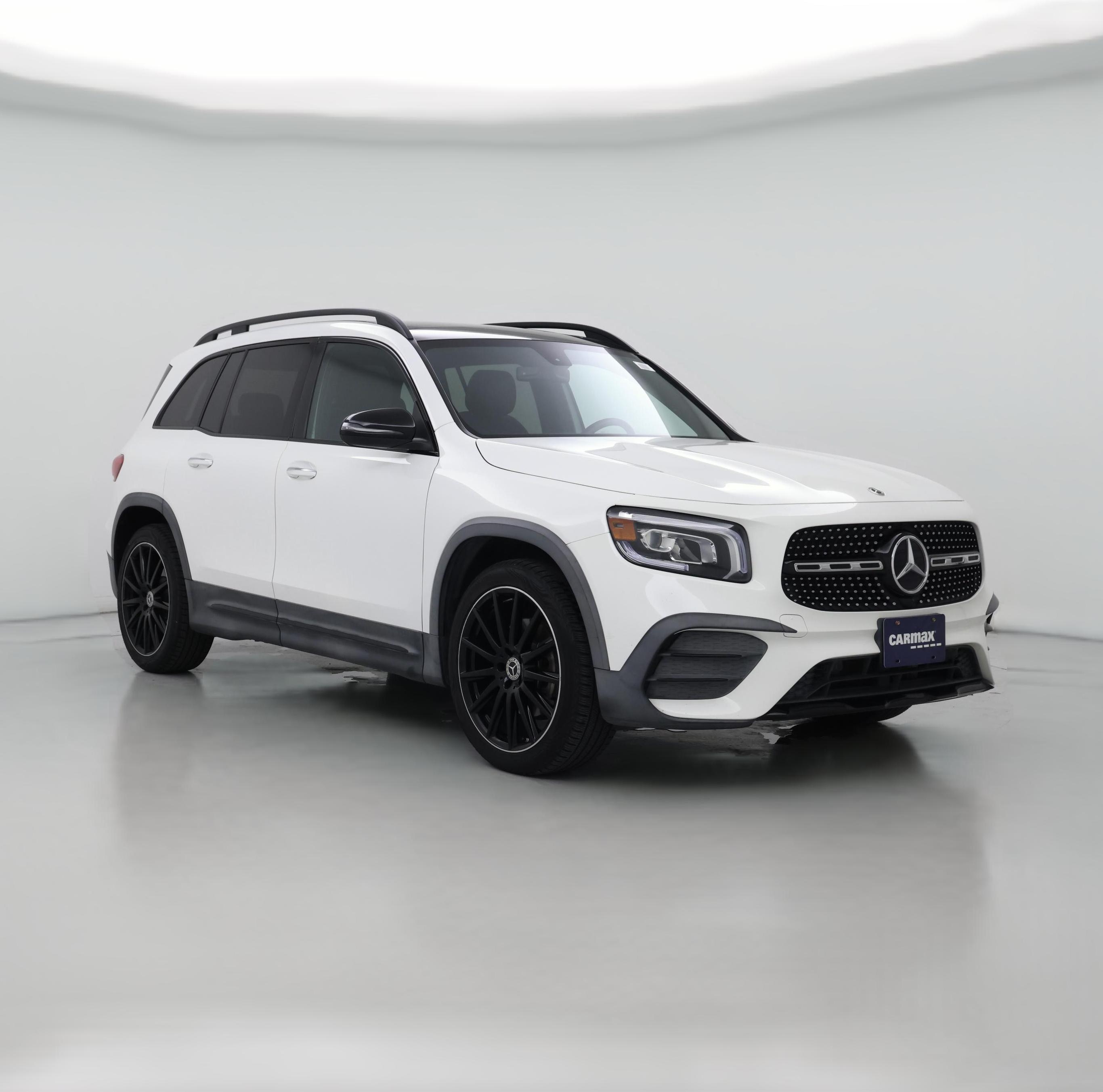 2022 Mercedes-Benz GLB250