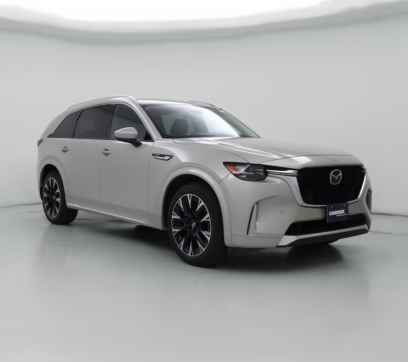 2024 Mazda CX-90 Turbo S