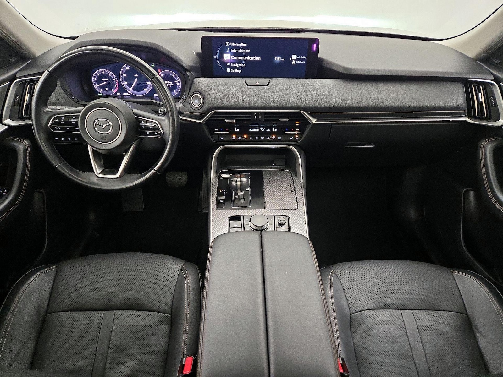 2024 Mazda CX-90 Turbo S