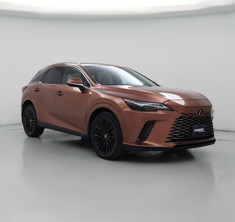 2024 Lexus RX 350 Premium Plus
