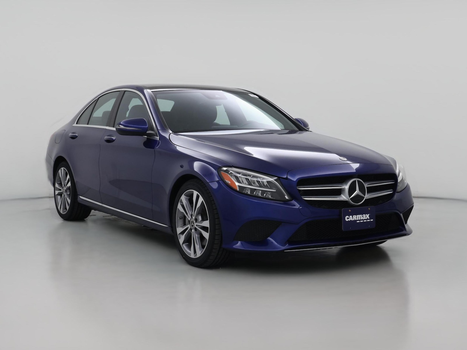 2020 Mercedes-Benz C300