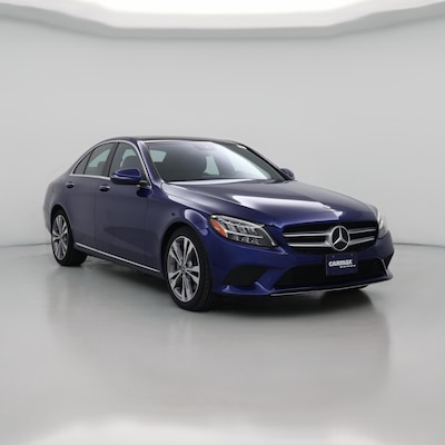 2020 Mercedes-Benz C300