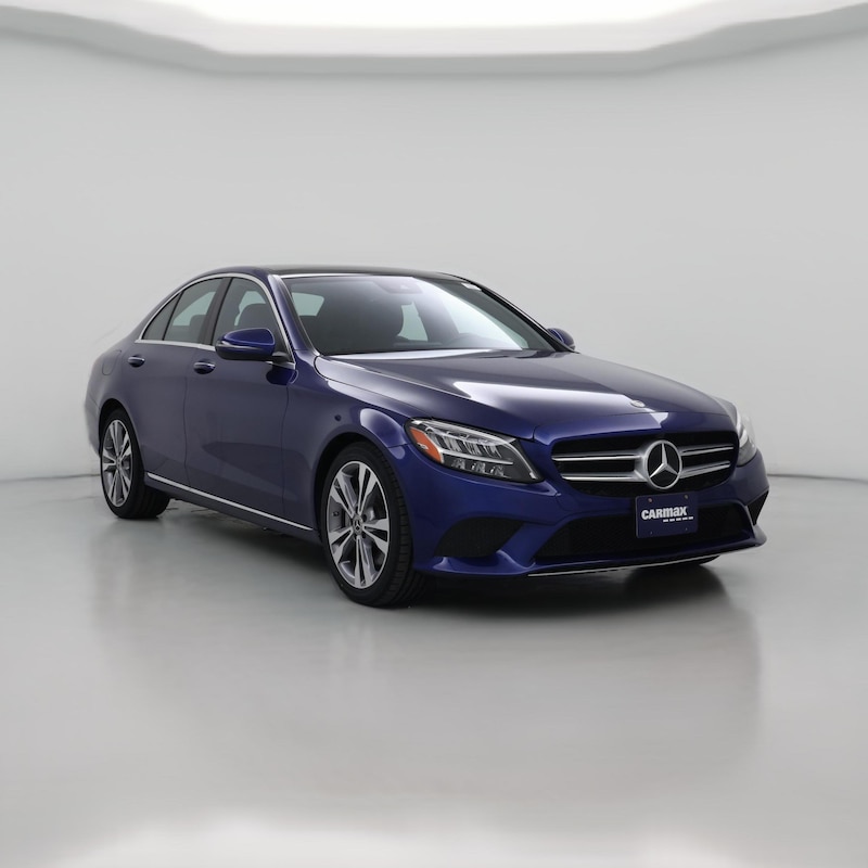 2020 Mercedes-Benz C300