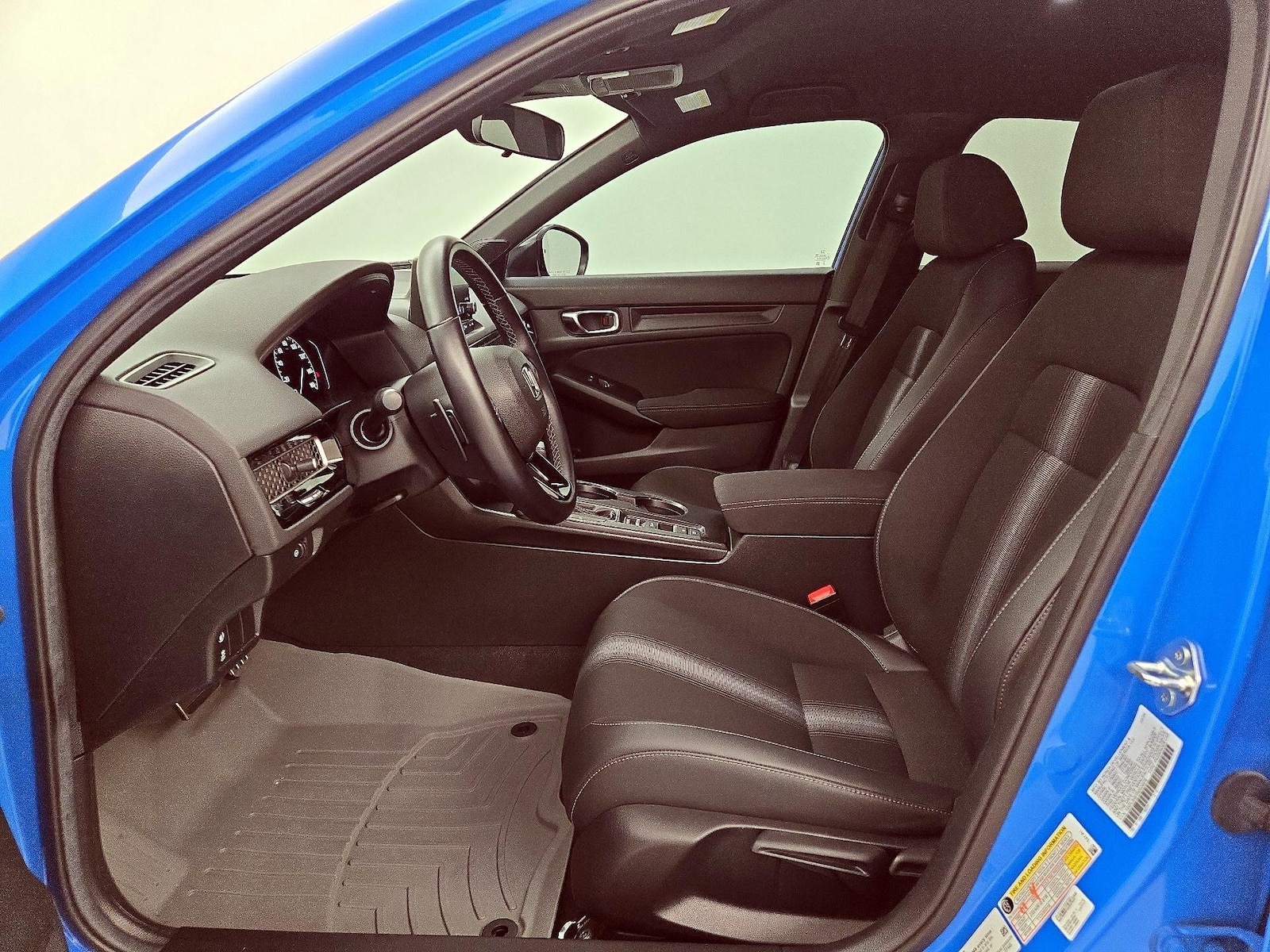 Side Airbags