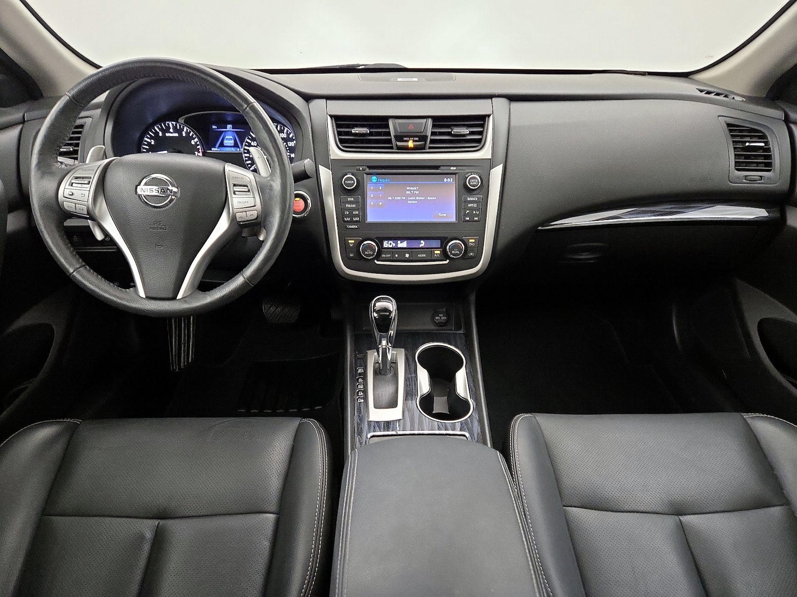 Navigation System