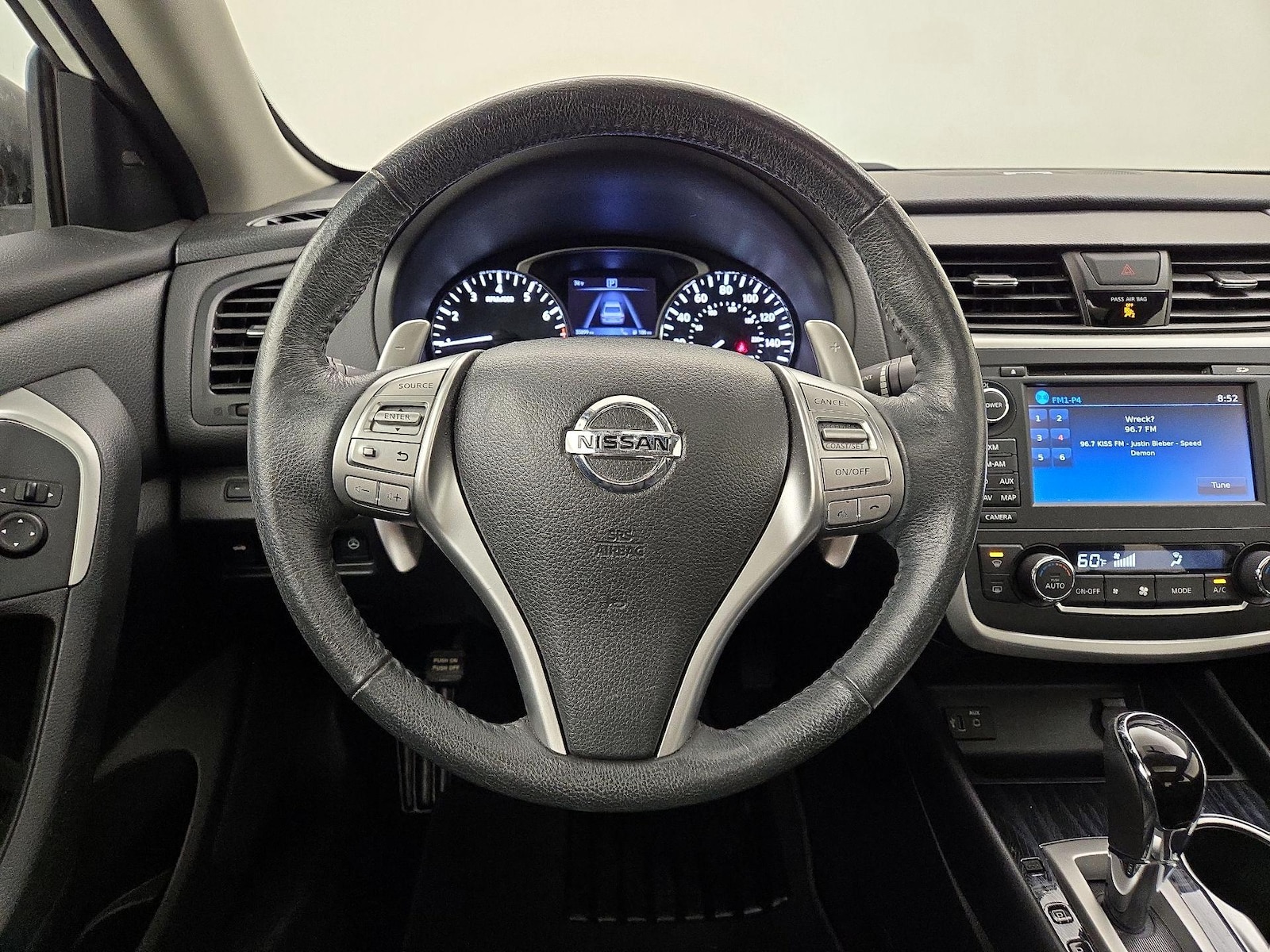 Remote Start