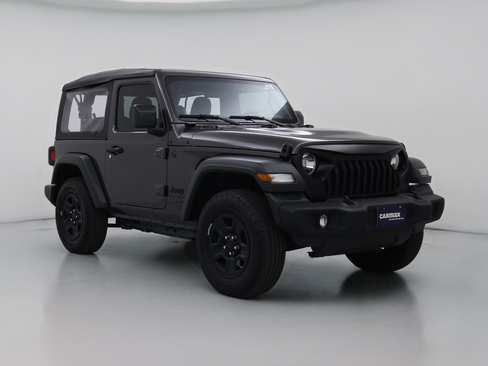 Four Wheel Drive