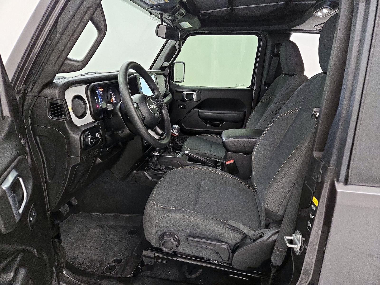 Side Airbags
