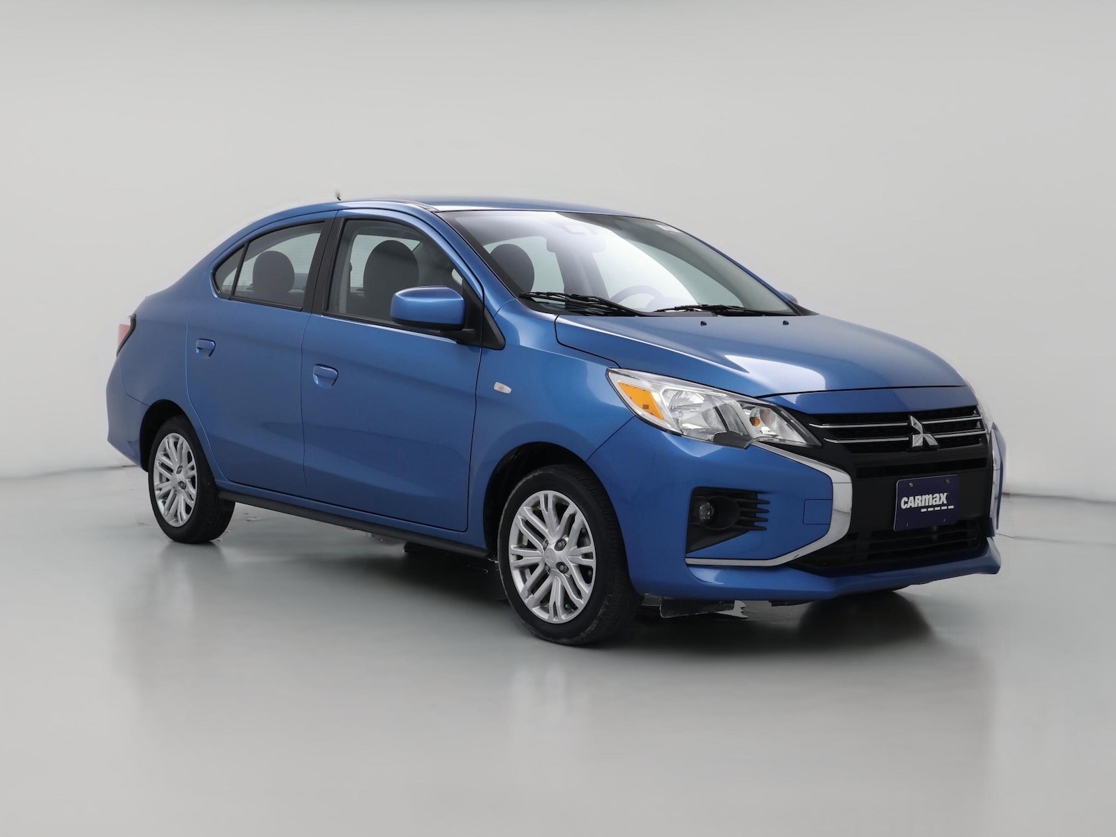 2024 Mitsubishi Mirage G4