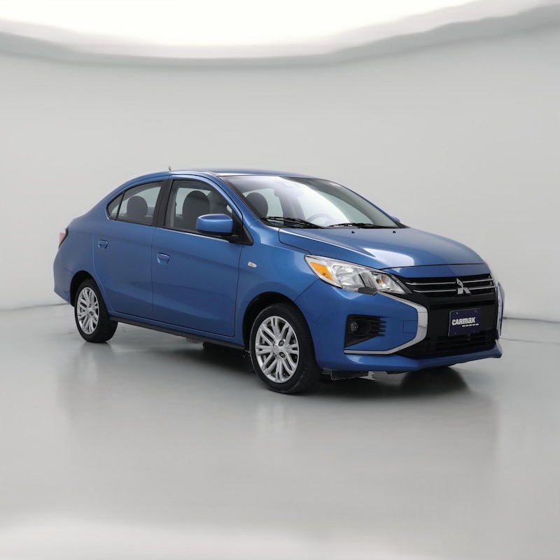 2024 Mitsubishi Mirage G4 LE