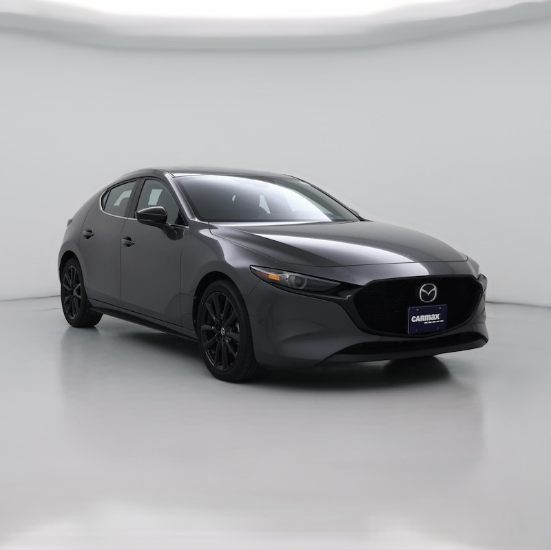 2023 Mazda Mazda3 2.5 Turbo