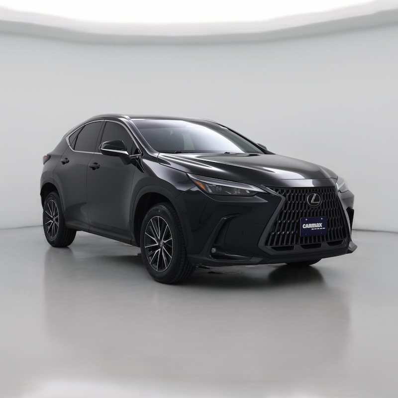 2024 Lexus NX 350 Premium