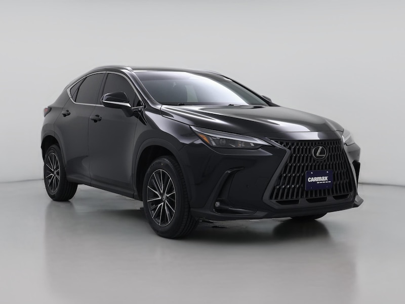 2024 Lexus NX 350 Premium