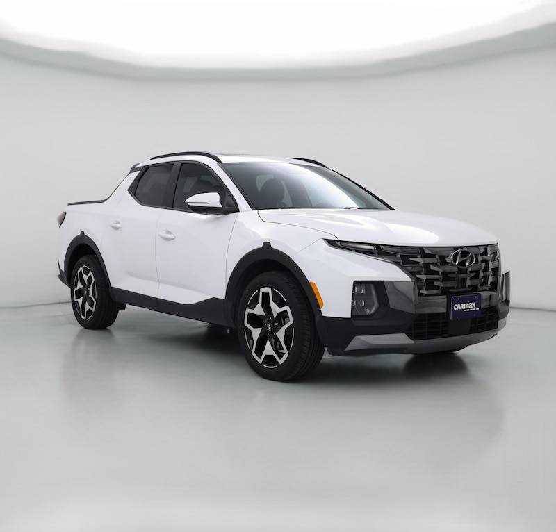 2022 Hyundai Santa Cruz Limited
