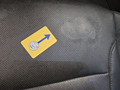 Condition detail