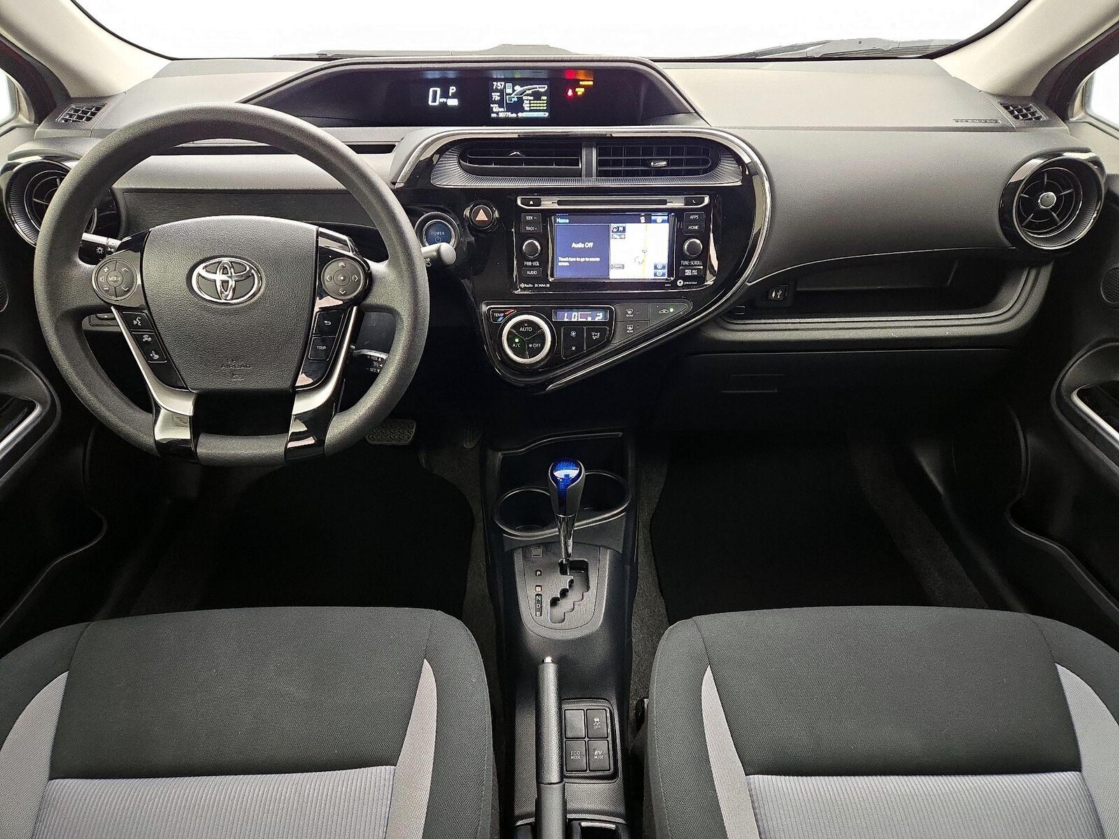 Navigation System