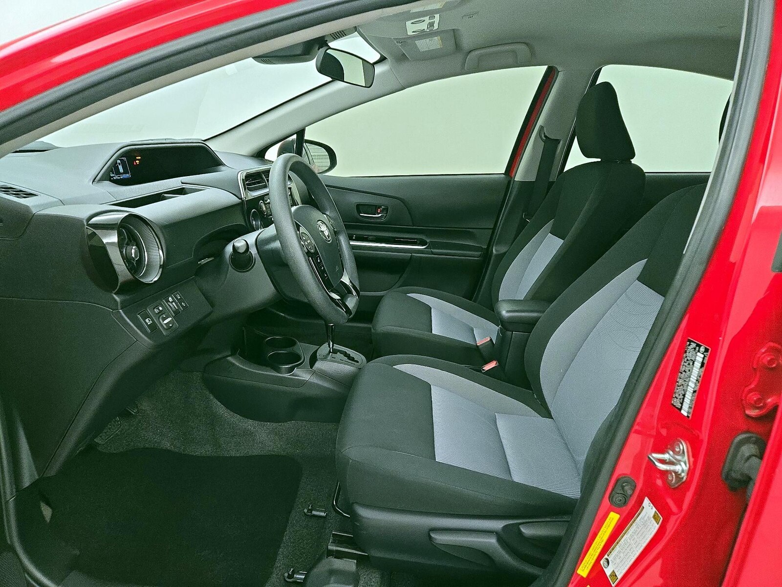 Side Airbags
