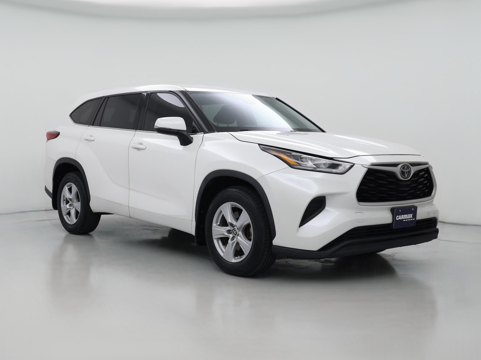 2020 Toyota Highlander