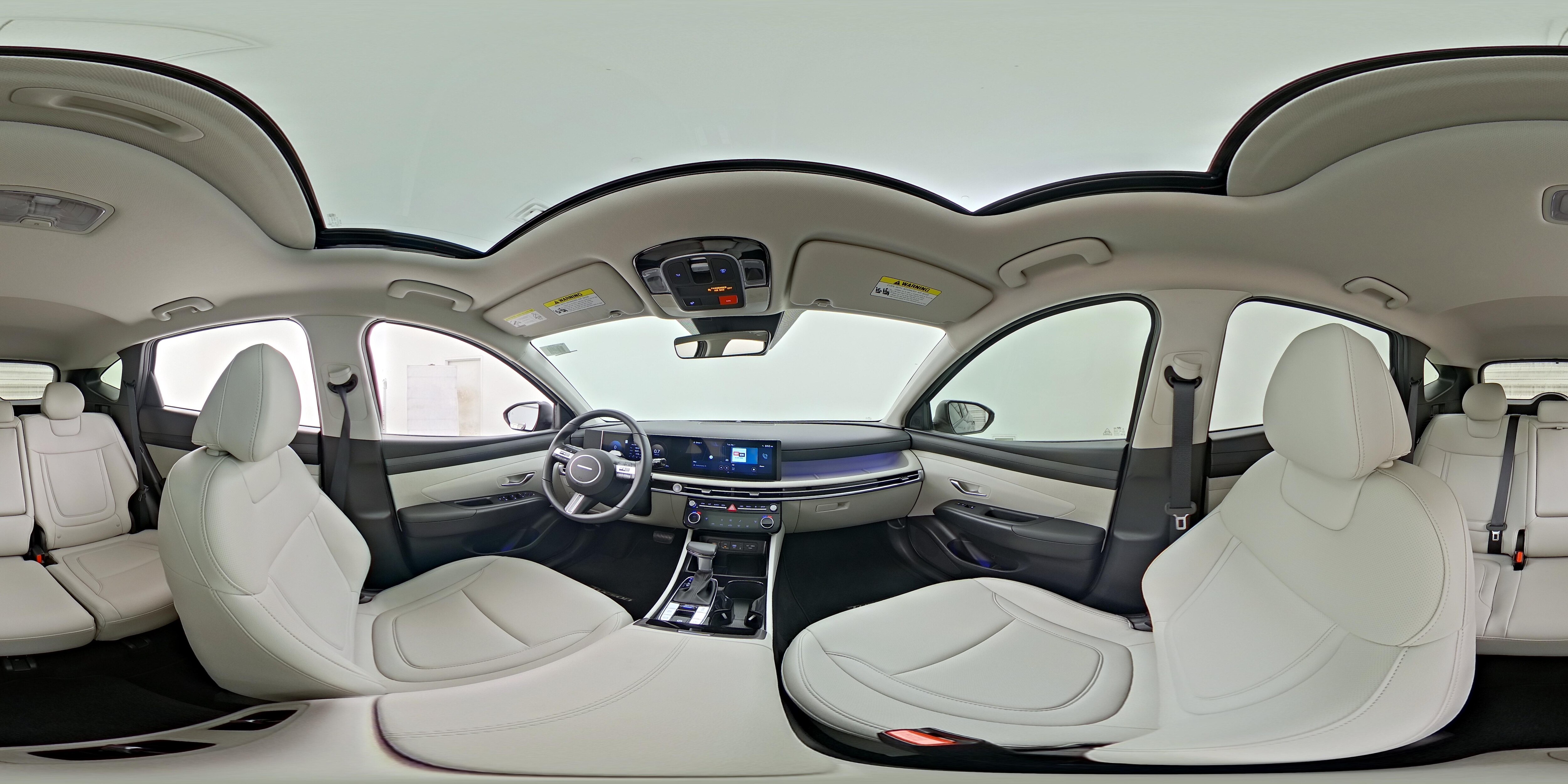 2025 Hyundai Tucson SEL Convenience - Photo 26