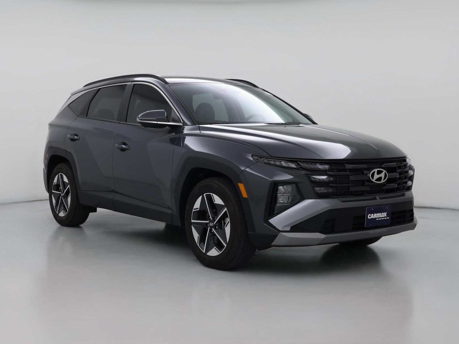 2025 Hyundai Tucson SEL Convenience - Photo 1