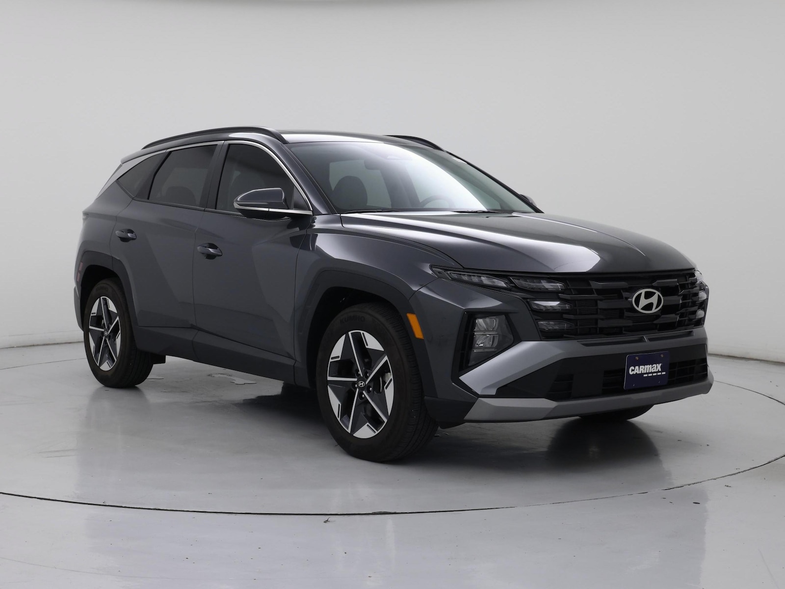 2025 Hyundai Tucson SEL Convenience - Photo 2