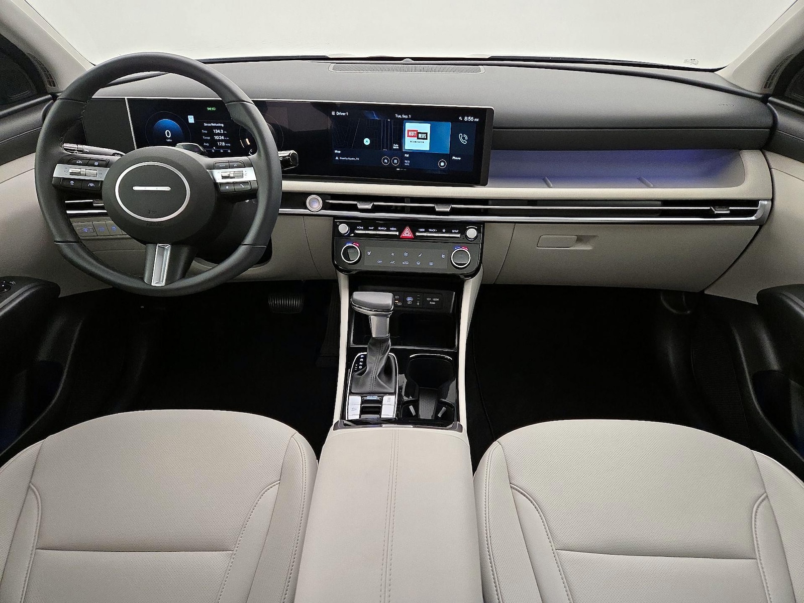 2025 Hyundai Tucson SEL Convenience - Photo 10