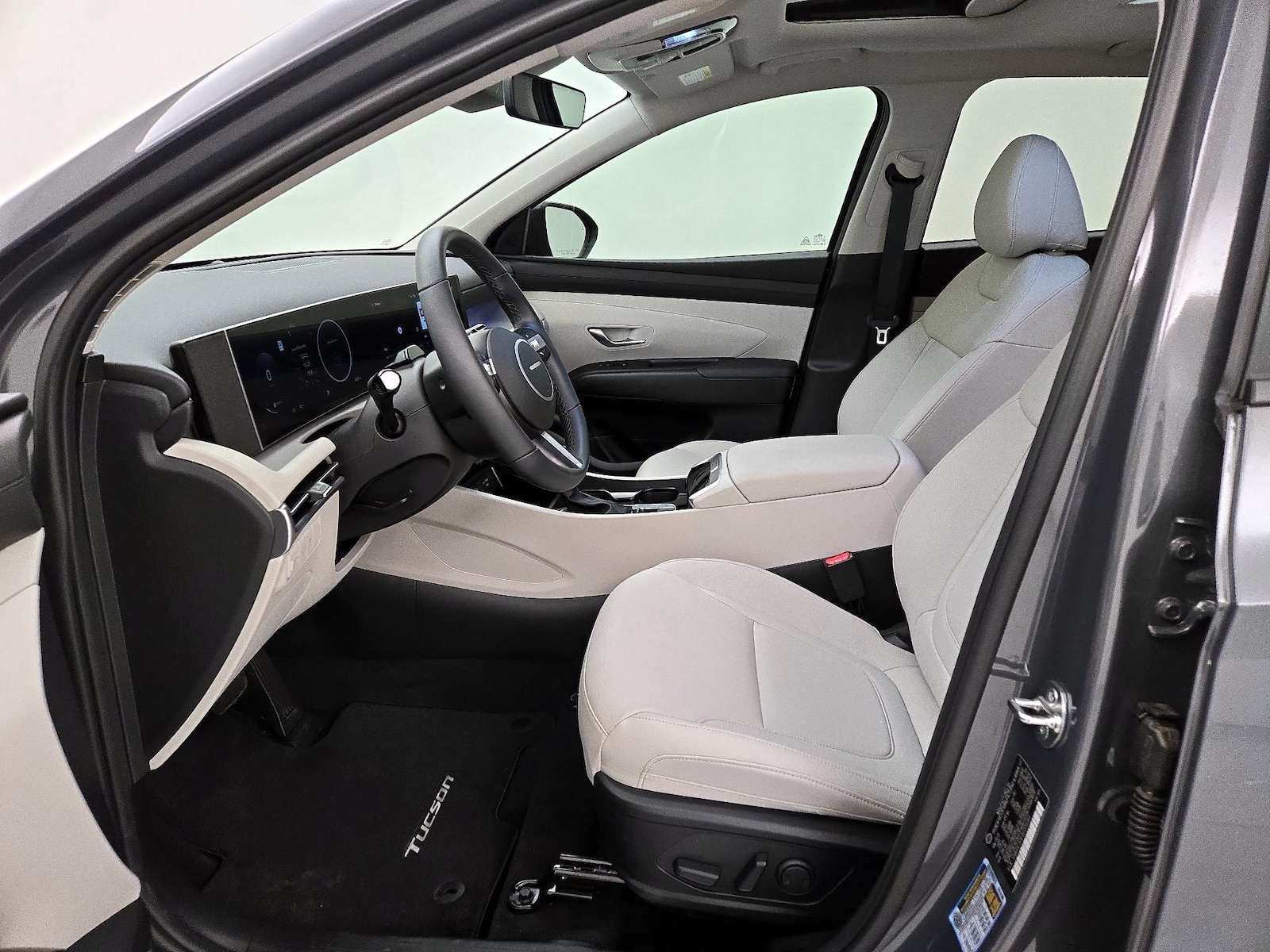 2025 Hyundai Tucson SEL Convenience - Photo 12
