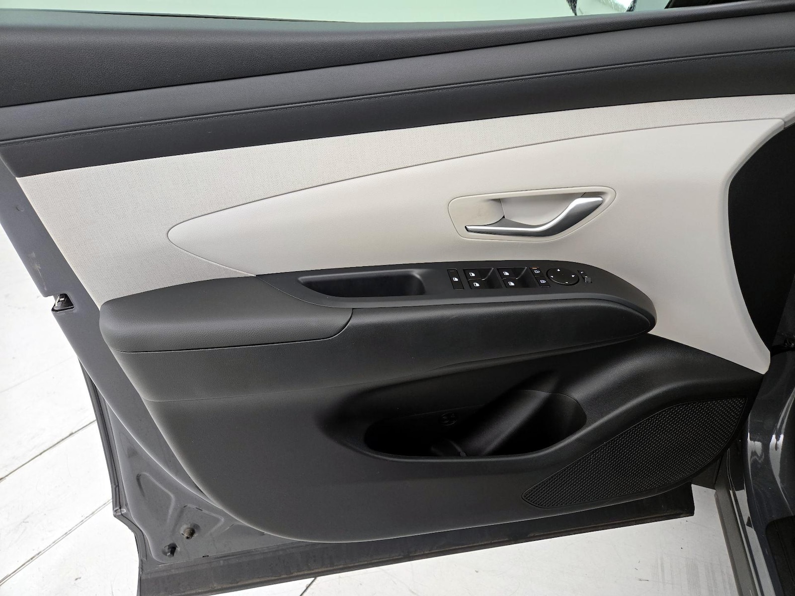 2025 Hyundai Tucson SEL Convenience - Photo 13