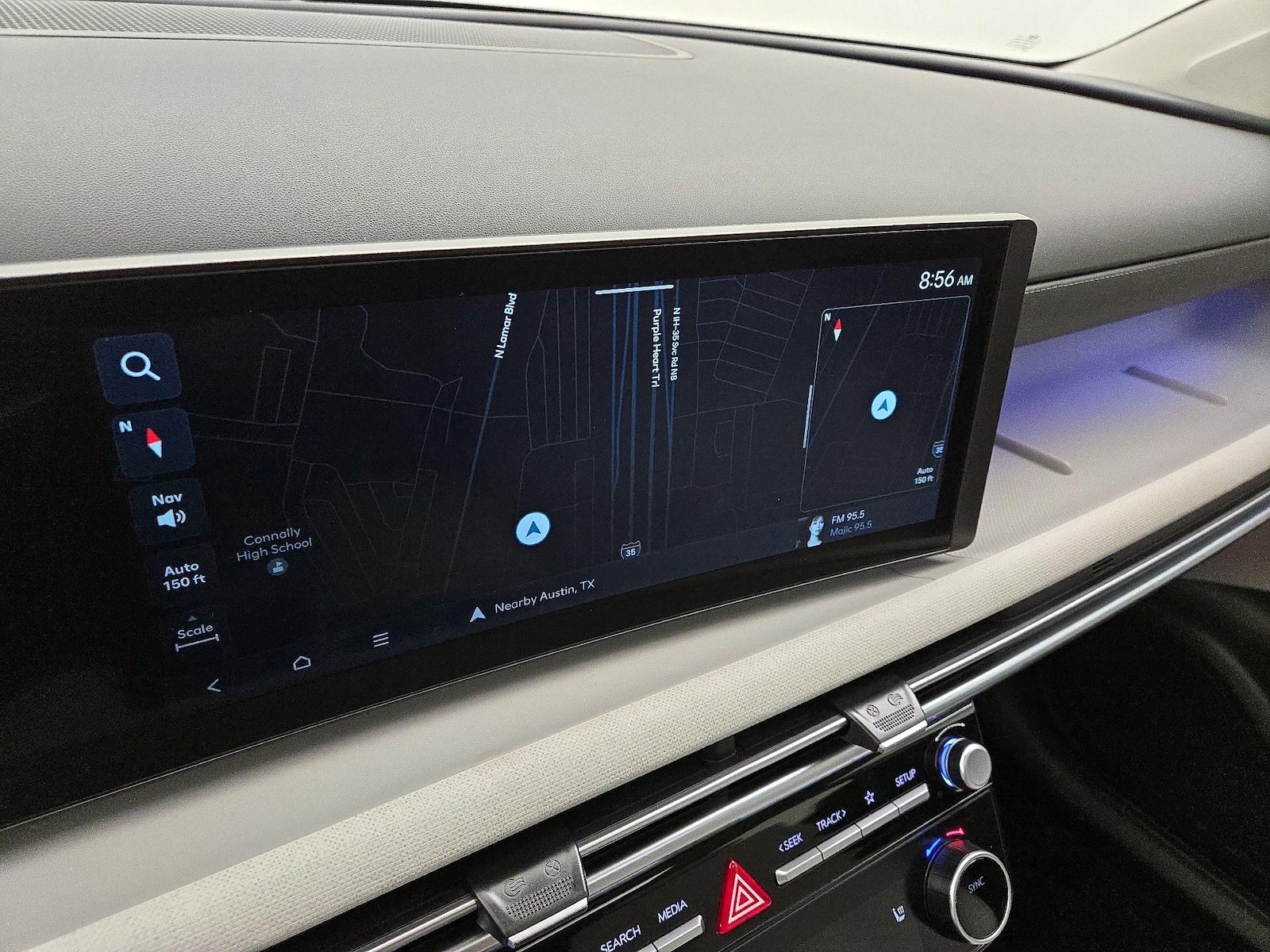 2025 Hyundai Tucson SEL Convenience - Photo 15