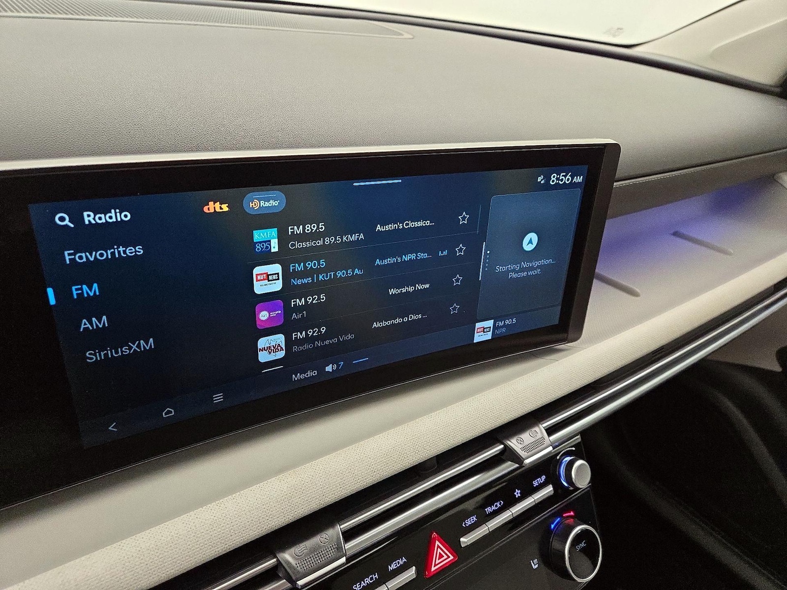 2025 Hyundai Tucson SEL Convenience - Photo 17