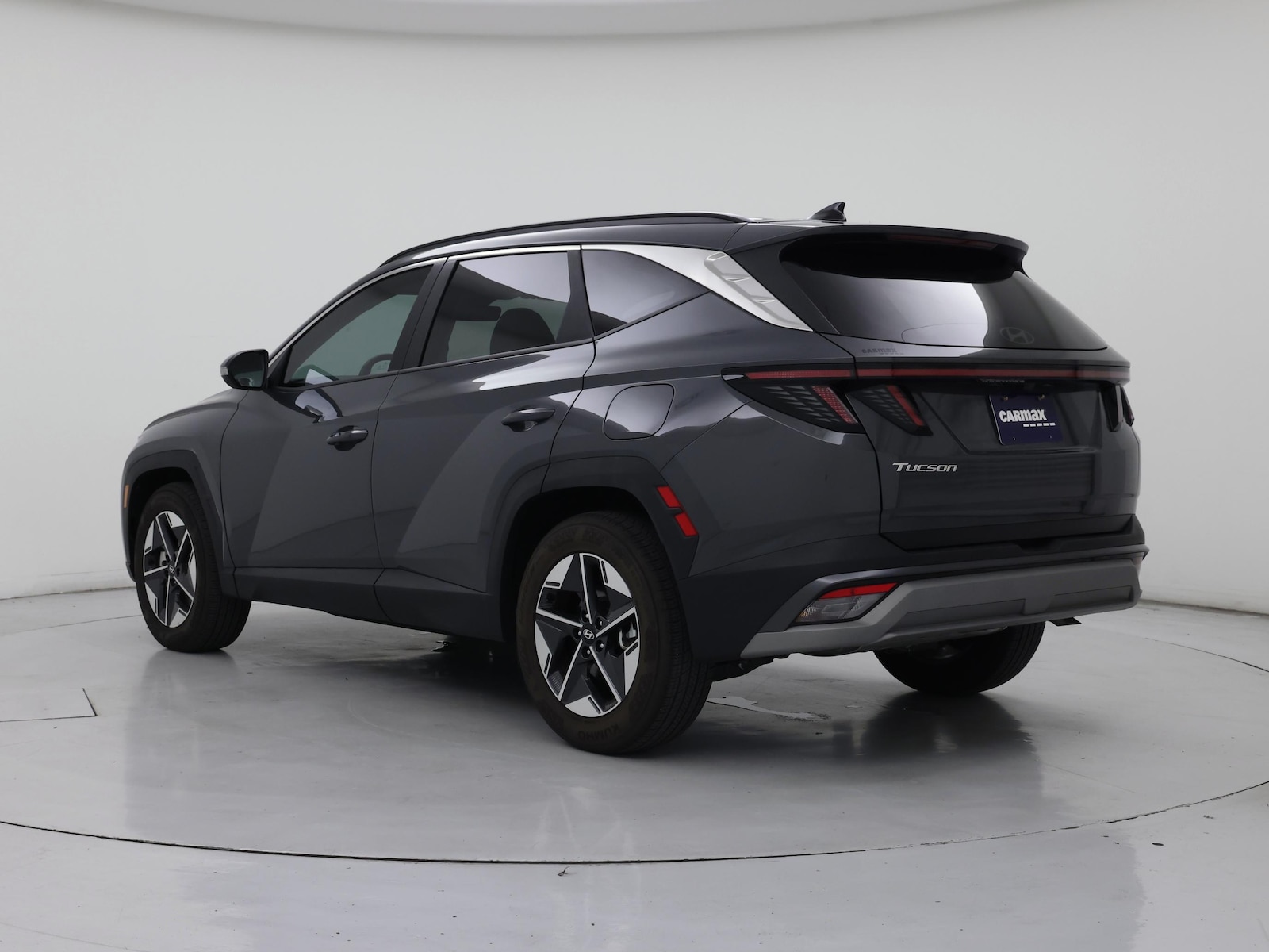2025 Hyundai Tucson SEL Convenience - Photo 3