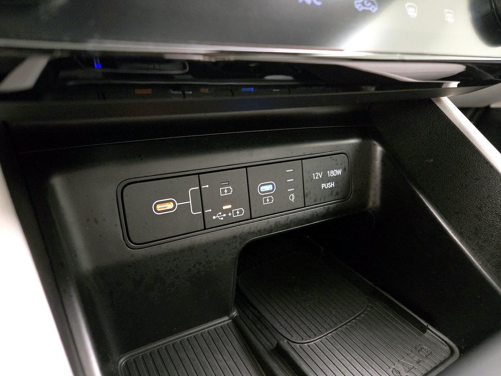 2025 Hyundai Tucson SEL Convenience - Photo 20