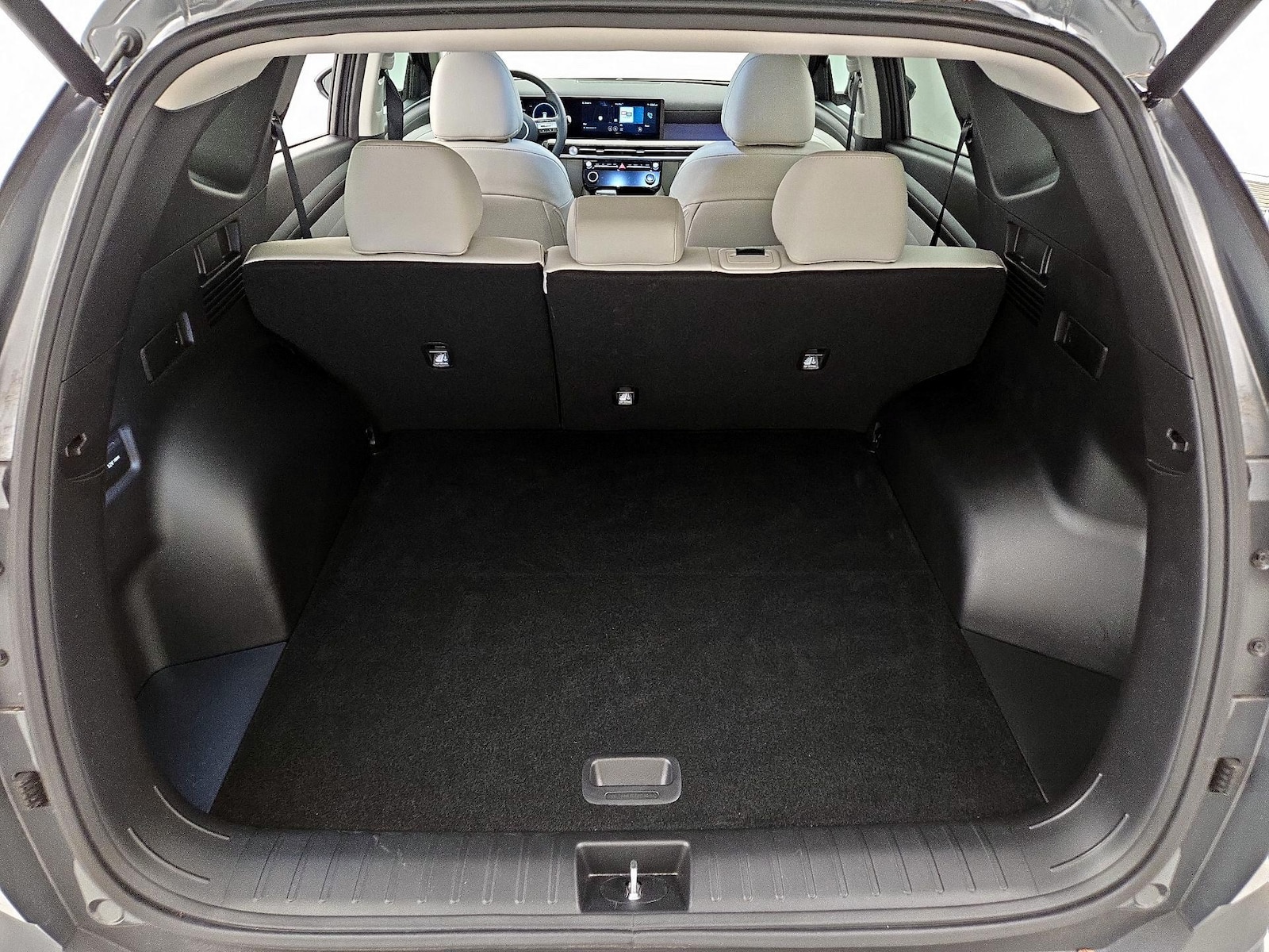 2025 Hyundai Tucson SEL Convenience - Photo 23