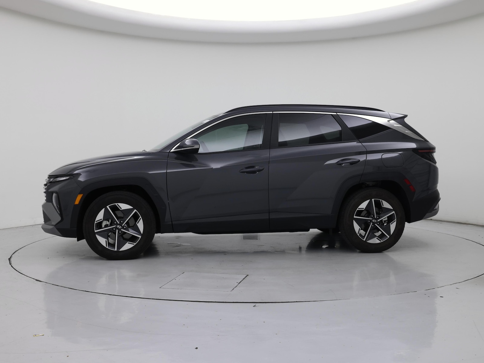 2025 Hyundai Tucson SEL Convenience - Photo 4