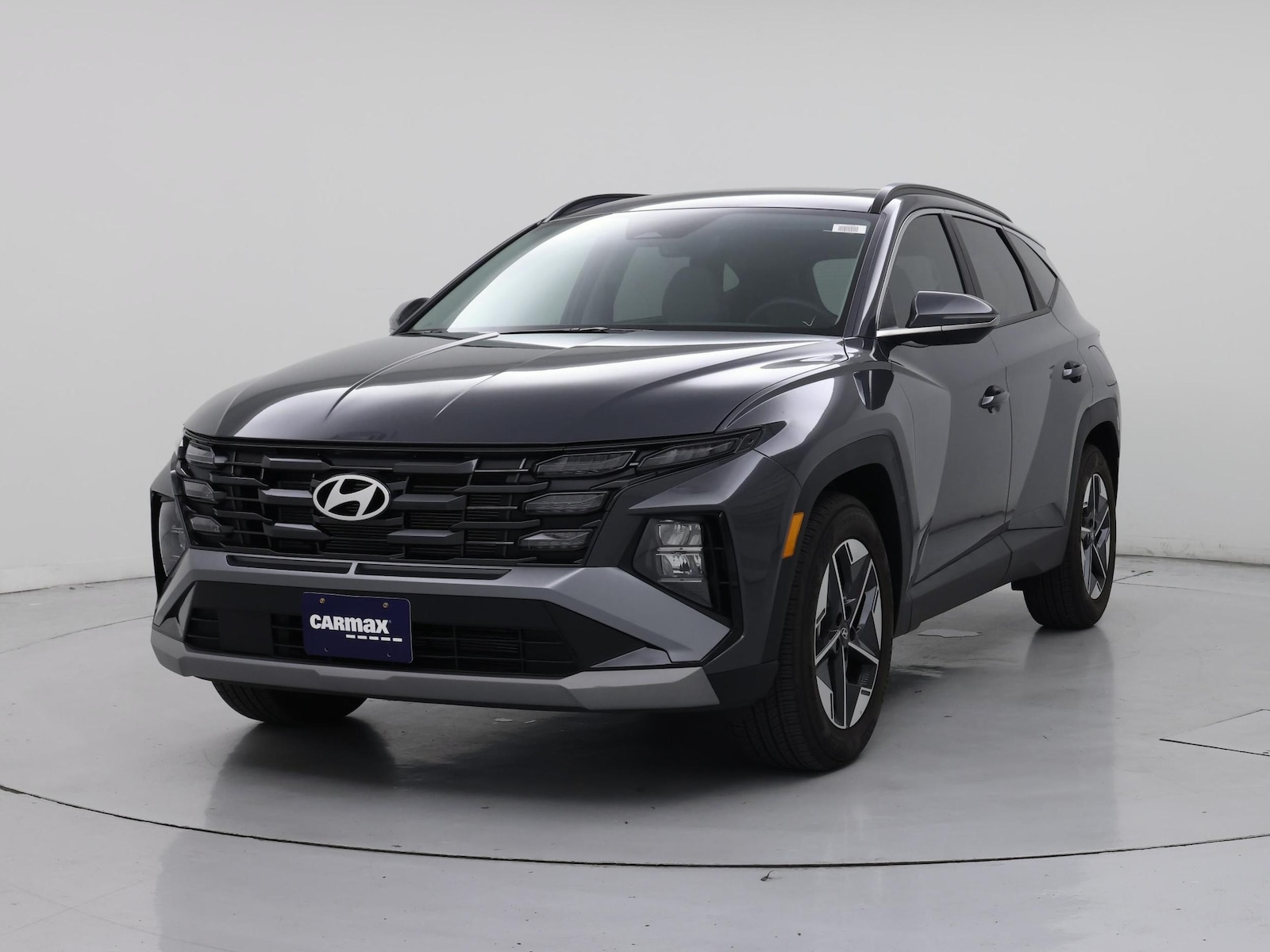2025 Hyundai Tucson SEL Convenience - Photo 5