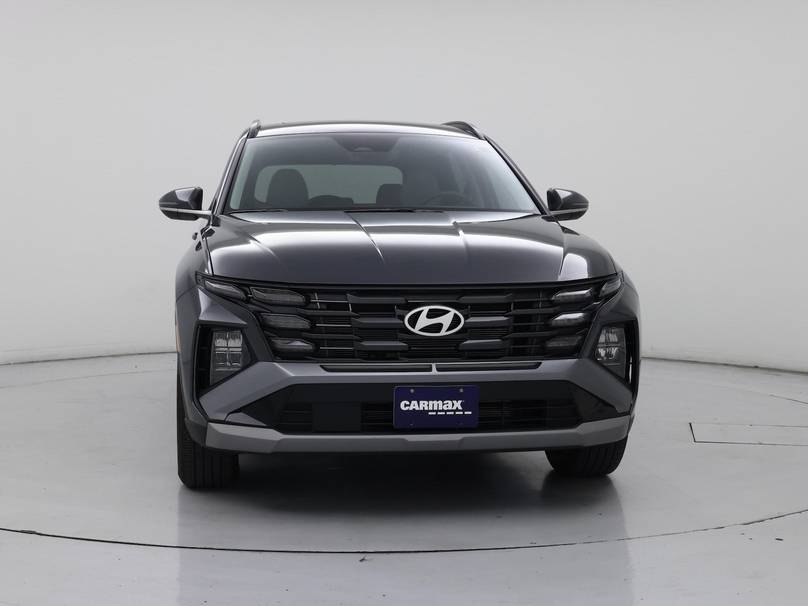 2025 Hyundai Tucson SEL Convenience - Photo 6