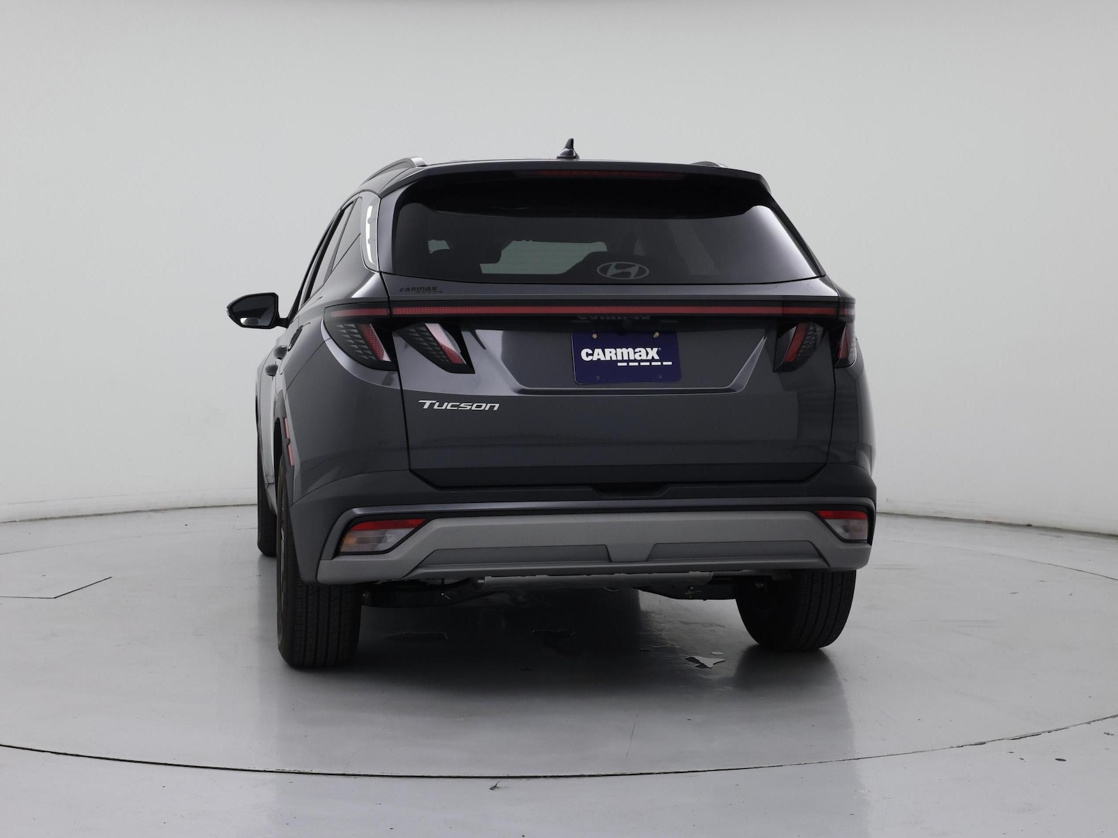2025 Hyundai Tucson SEL Convenience - Photo 7