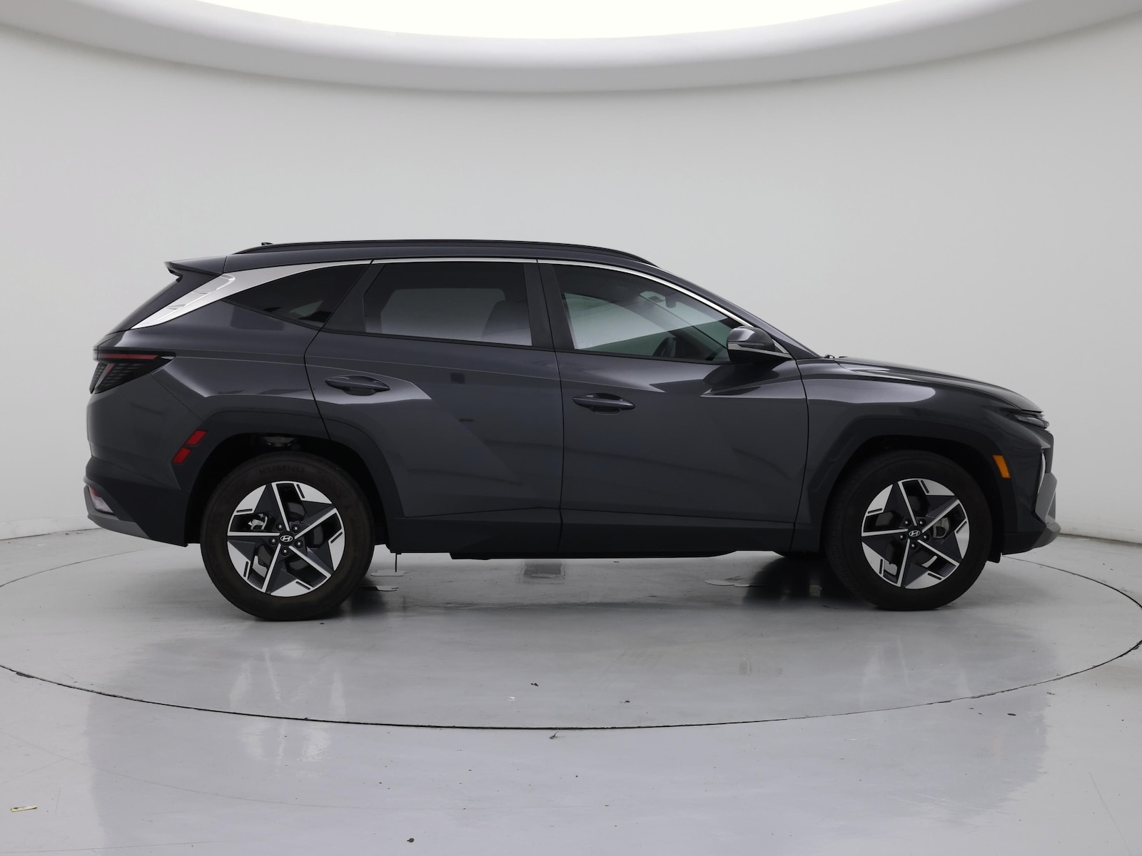 2025 Hyundai Tucson SEL Convenience - Photo 8