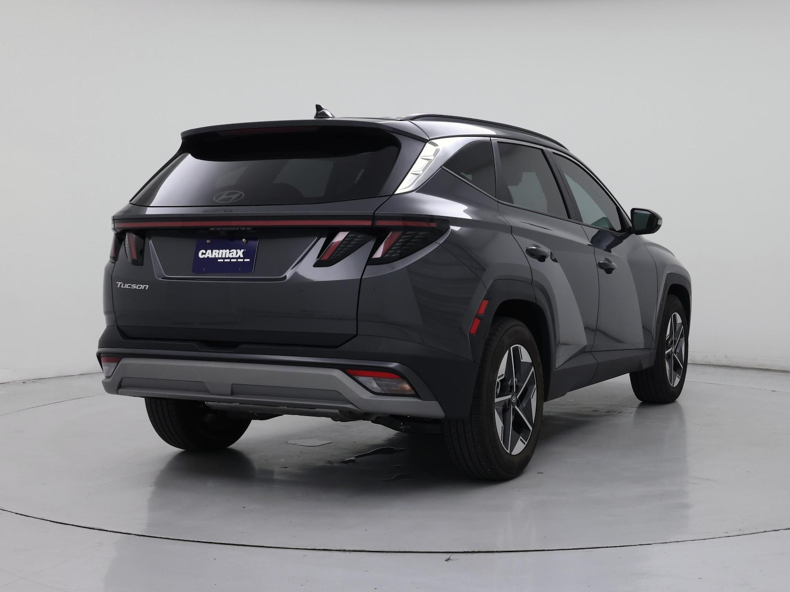 2025 Hyundai Tucson SEL Convenience - Photo 9