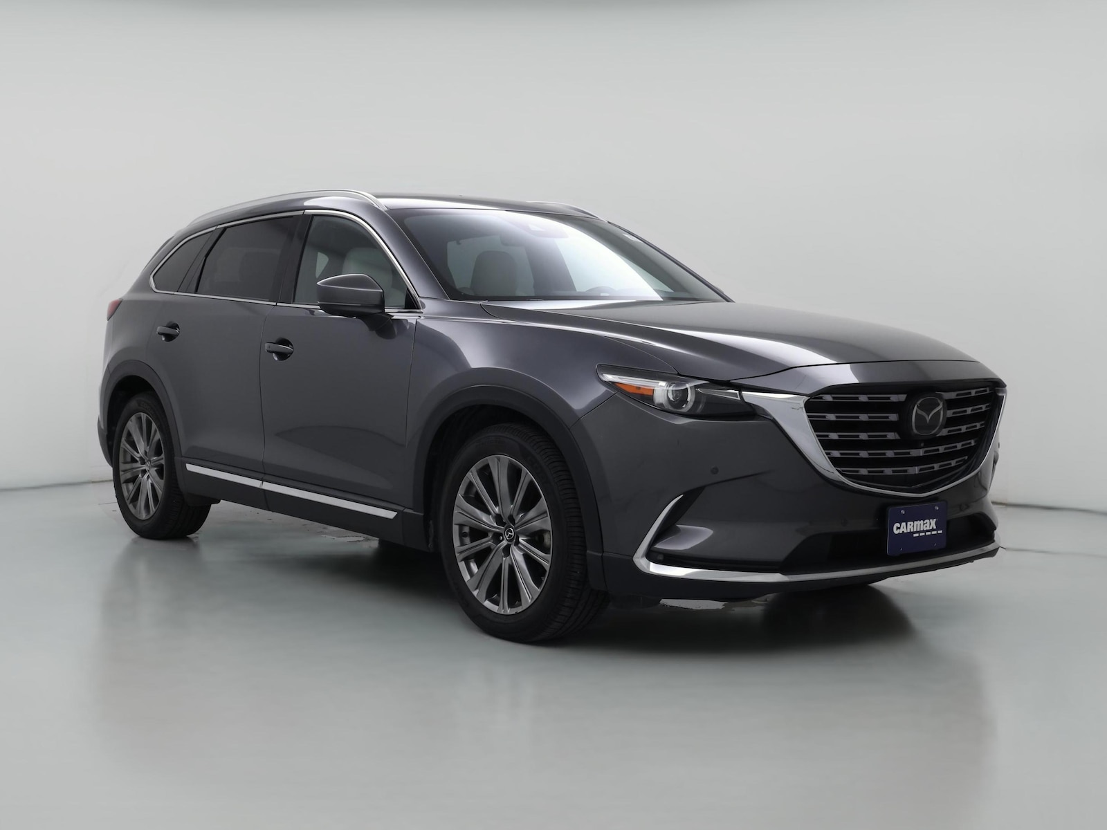 2021 Mazda CX-9