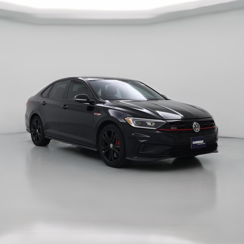 2021 Volkswagen Jetta GLI Autobahn