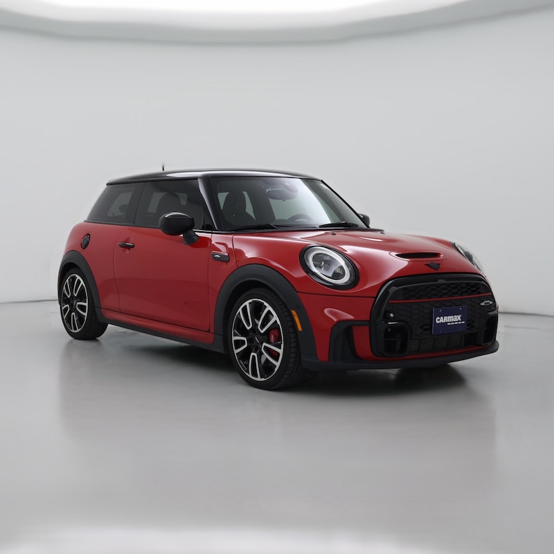 2023 Mini Cooper Hardtop John Cooper Works Classic
