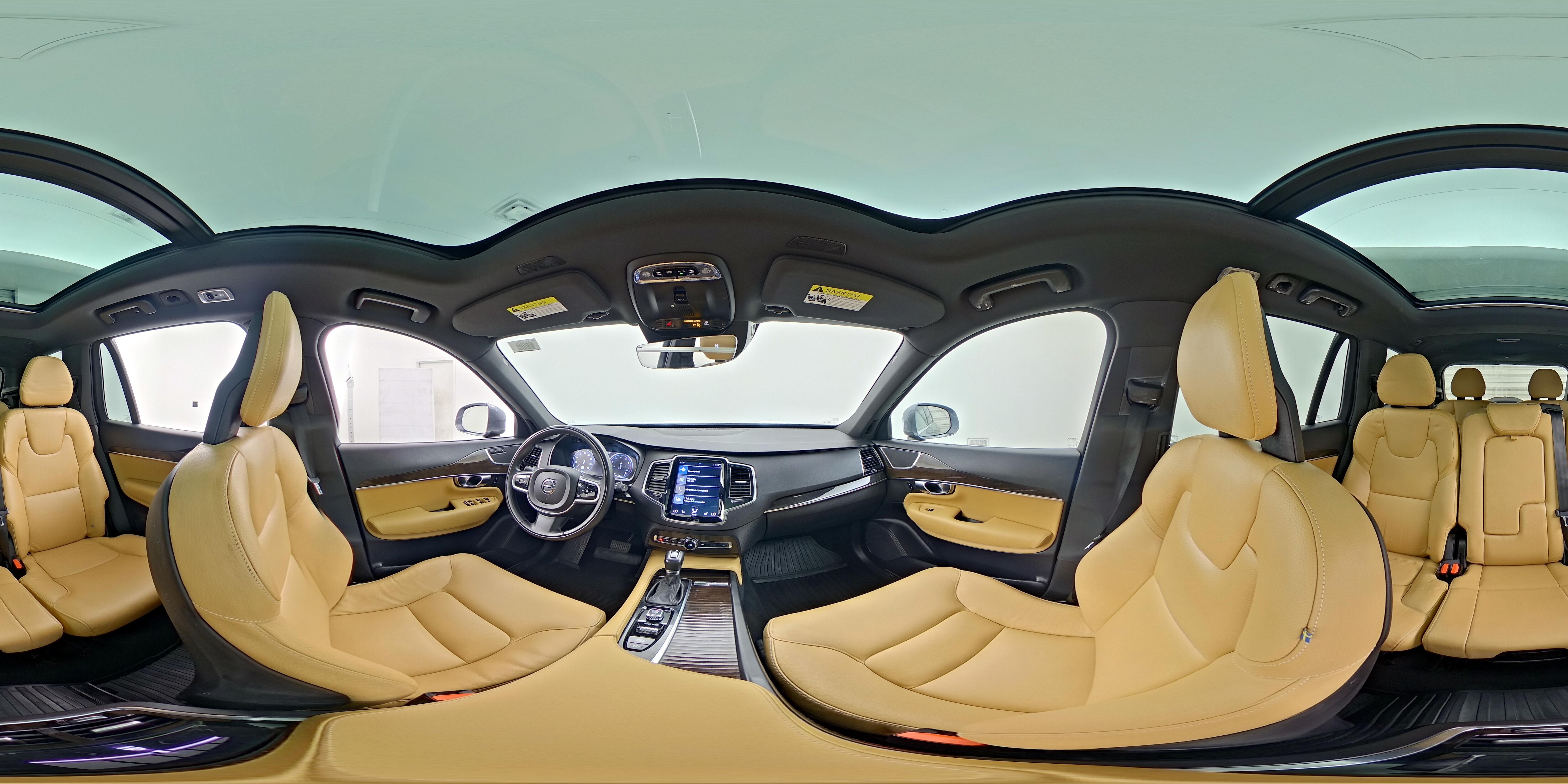 2018 Volvo XC90 Momentum - Photo 28