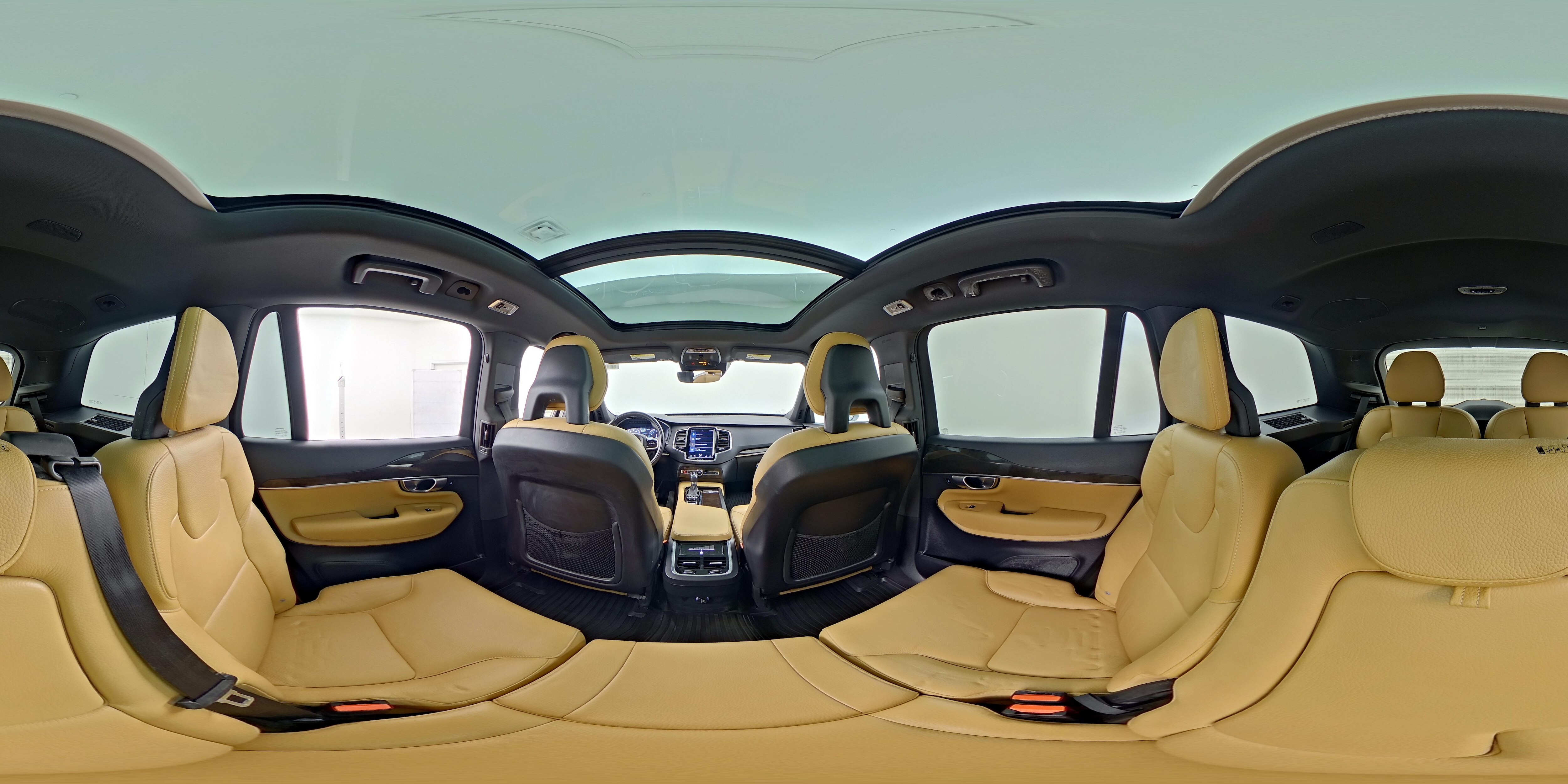 2018 Volvo XC90 Momentum - Photo 29