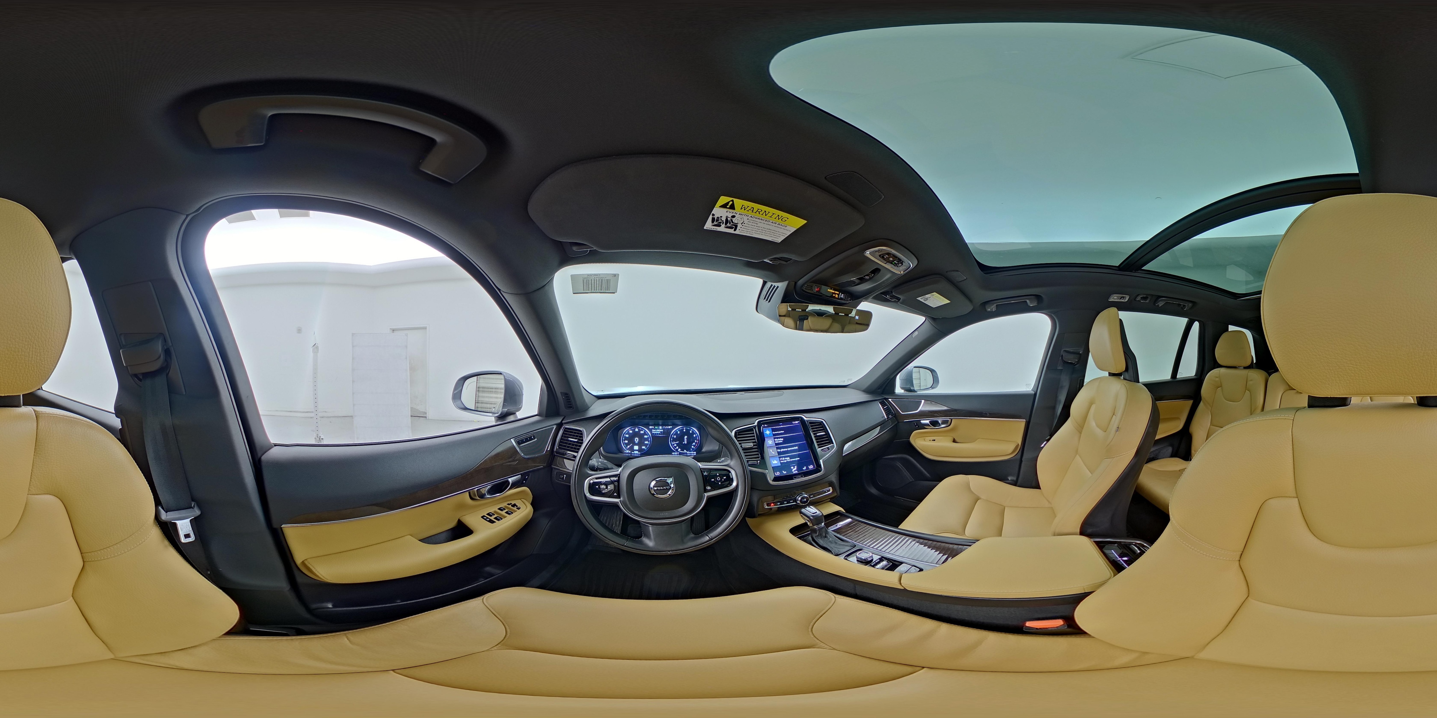 2018 Volvo XC90 Momentum - Photo 30