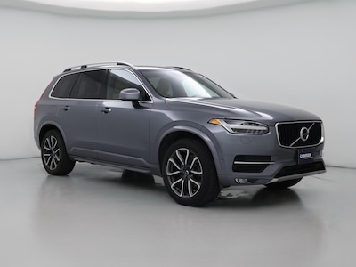 2018 Volvo XC90 T6 Momentum