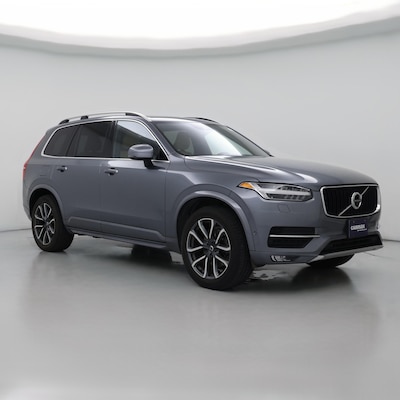 2018 Volvo XC90 T6 Momentum