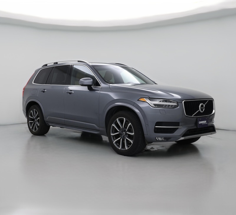 2018 Volvo XC90 T6 Momentum