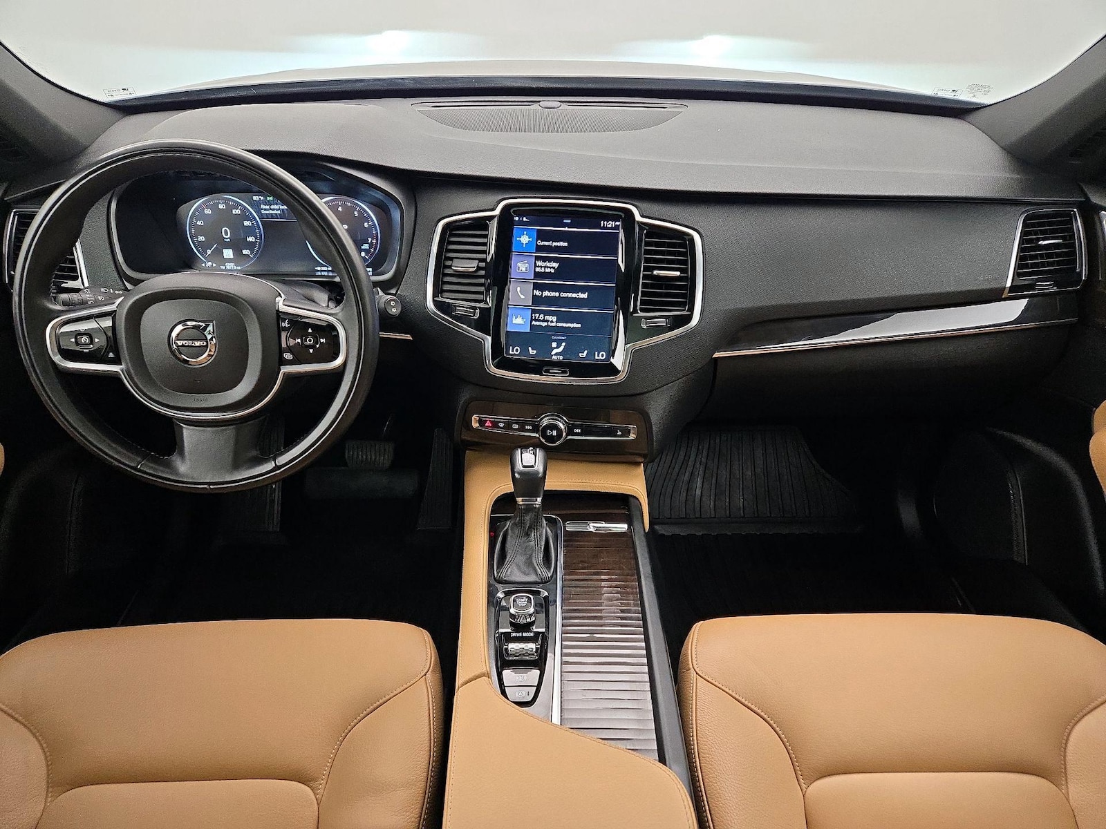 2018 Volvo XC90 Momentum - Photo 10